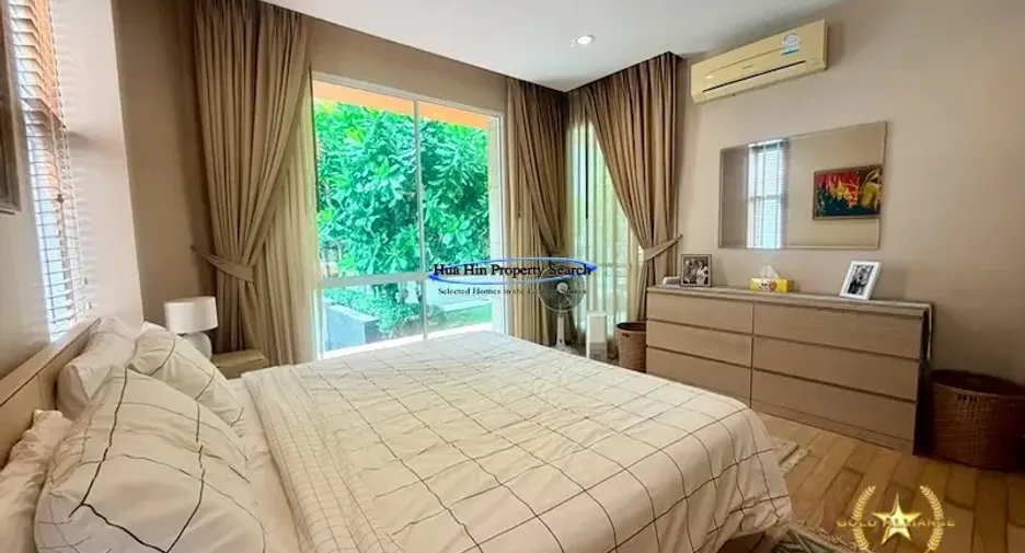 For sale 2 ベッドルーム house in Hua Hin, Prachuap Khiri Khan
