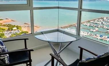 Wohnung zur Miete mit 1 Zimmer in Sattahip, Chonburi