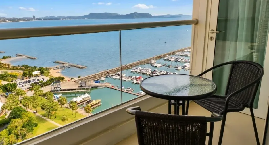 For rent 1 bed condo in Sattahip, Chonburi