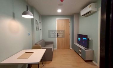 Wohnung zur Miete mit 1 Zimmer in Mueang Pathum Thani, Pathum Thani