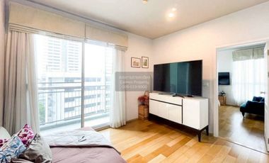 À louer 1 chambre condo à Khlong San, Bangkok