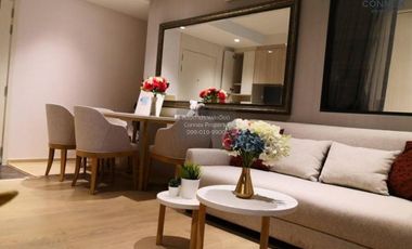 Condo en alquiler de 1 habitaciones en Watthana, Bangkok