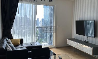 Wohnung zur Miete mit 1 Zimmer in Khlong Toei, Bangkok