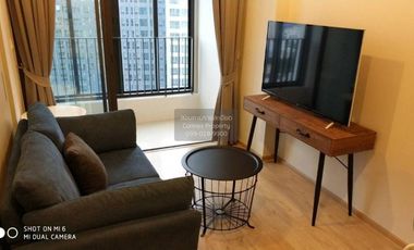 For rent 1 bed condo in Ratchathewi, Bangkok