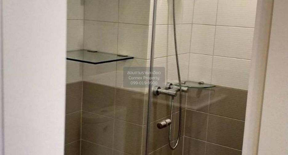 For rent 1 bed condo in Ratchathewi, Bangkok