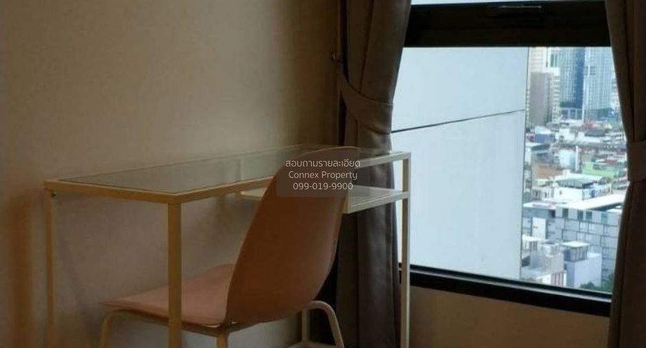 For rent 1 bed condo in Ratchathewi, Bangkok