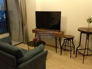 Wohnung zur Miete mit 1 Zimmer in Ratchathewi, Bangkok