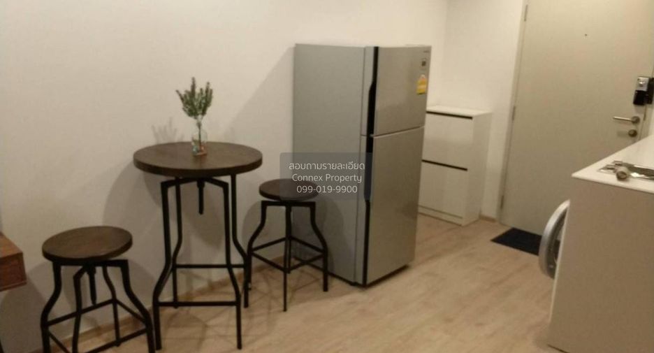 For rent 1 bed condo in Ratchathewi, Bangkok