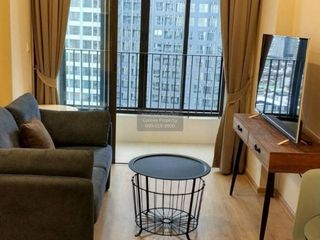 Wohnung zur Miete mit 1 Zimmer in Ratchathewi, Bangkok