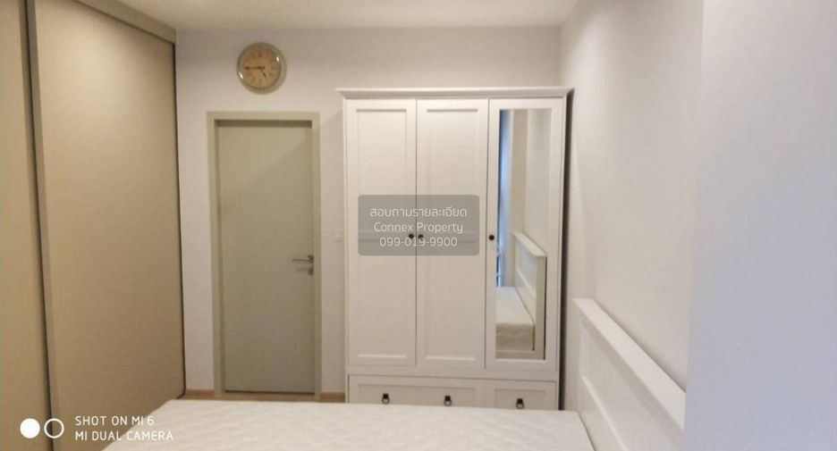 For rent 1 bed condo in Ratchathewi, Bangkok