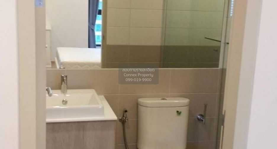 For rent 1 bed condo in Ratchathewi, Bangkok