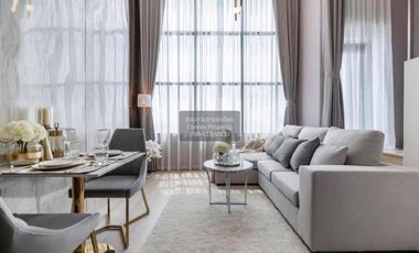 For rent 1 bed condo in Sathon, Bangkok
