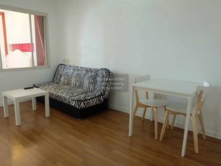 For rent 1 bed condo in Bangkok Noi, Bangkok