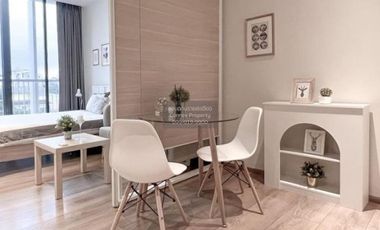 Condo en alquiler de 1 habitaciones en Khlong Toei, Bangkok