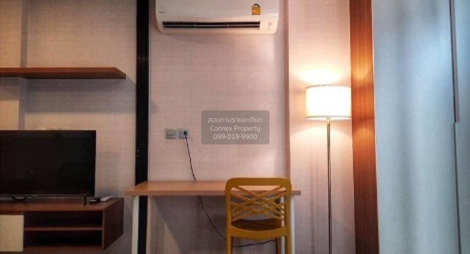 For rent 1 bed condo in Lat Phrao, Bangkok