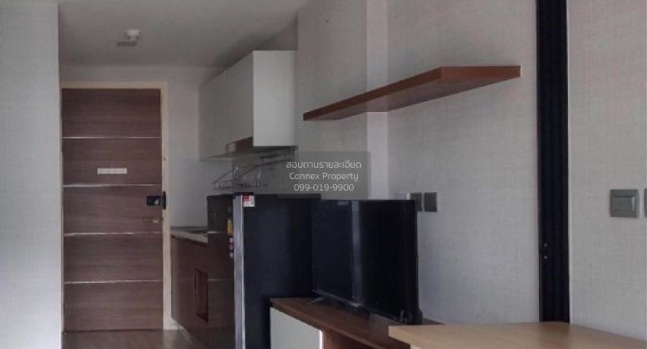 For rent 1 bed condo in Lat Phrao, Bangkok