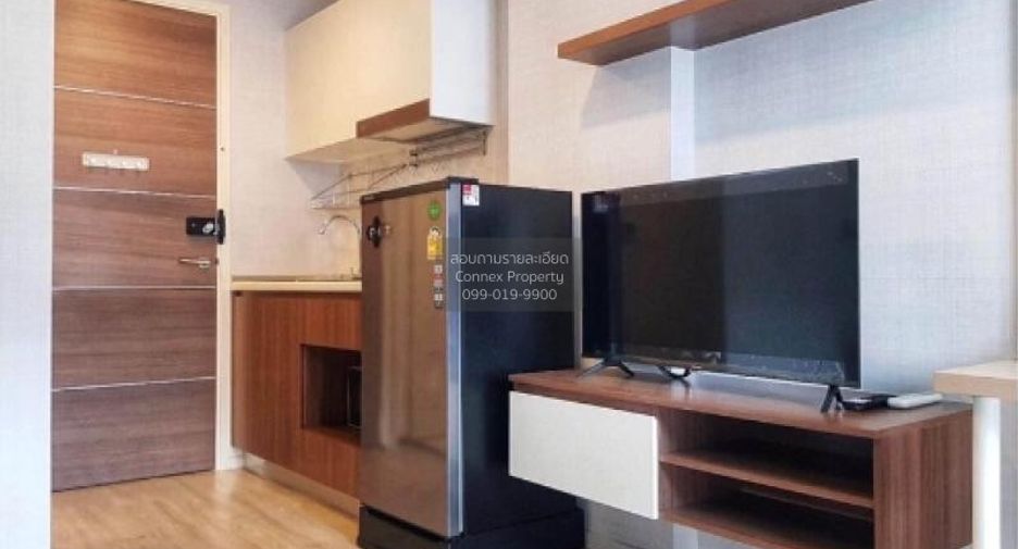 For rent 1 bed condo in Lat Phrao, Bangkok