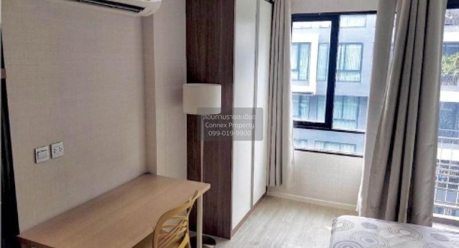 For rent 1 bed condo in Lat Phrao, Bangkok