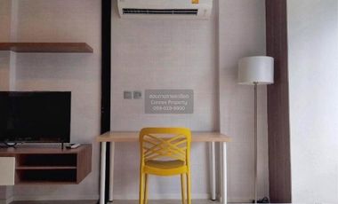 À louer 1 chambre condo à Lat Phrao, Bangkok