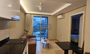 Wohnung zur Miete mit 1 Zimmer in Watthana, Bangkok