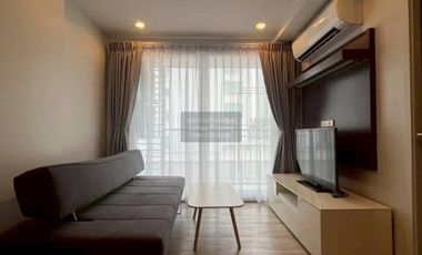 Wohnung zur Miete mit 1 Zimmer in Watthana, Bangkok