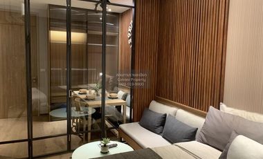 Condo en alquiler de 1 habitaciones en Khlong Toei, Bangkok