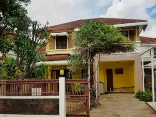For sale 2 ベッドルーム house in Sai Mai, Bangkok