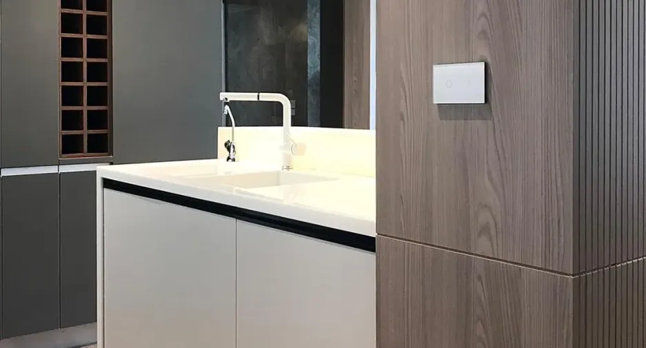 Condo en alquiler de 2 habitaciones en Sathon, Bangkok