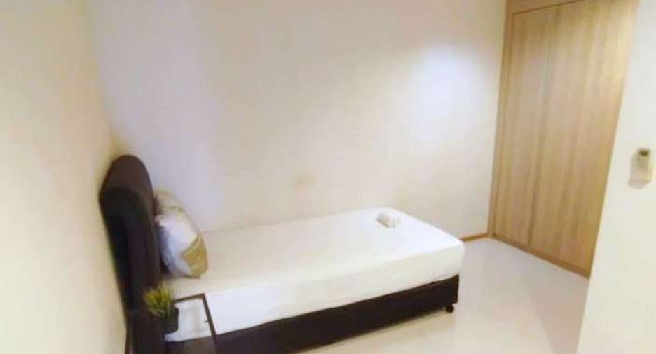 Wohnung zur Miete mit 2 Zimmer in Khlong Toei, Bangkok