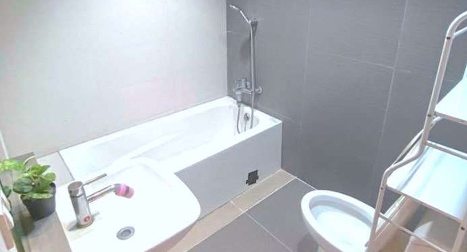 Wohnung zur Miete mit 2 Zimmer in Khlong Toei, Bangkok