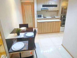Wohnung zur Miete mit 2 Zimmer in Khlong Toei, Bangkok