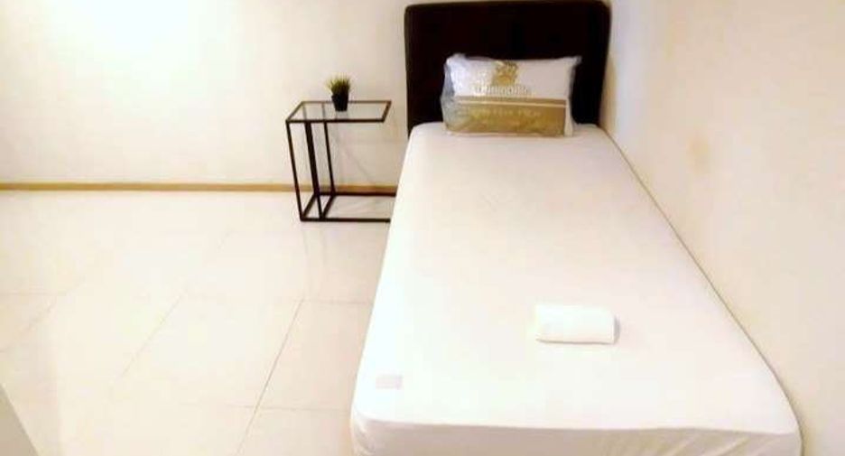 Wohnung zur Miete mit 2 Zimmer in Khlong Toei, Bangkok
