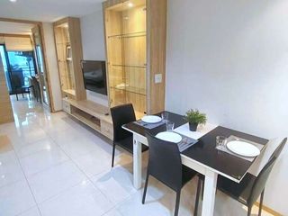 Wohnung zur Miete mit 2 Zimmer in Khlong Toei, Bangkok