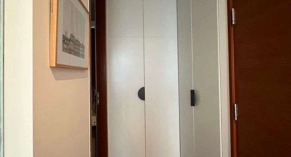 Condo en alquiler de 2 habitaciones en Khlong Toei, Bangkok