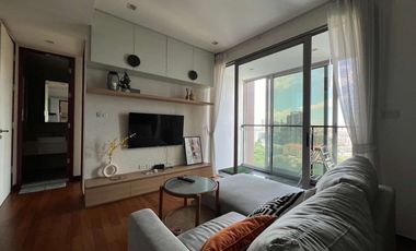À louer 2 chambres condo à Khlong Toei, Bangkok