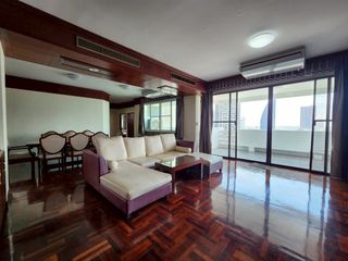 À louer 3 chambres condo à Khlong Toei, Bangkok
