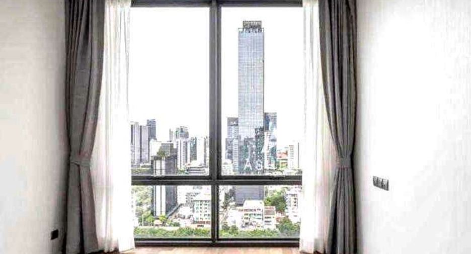 出租 2 卧室 公寓 在 Pathum Wan, 曼谷