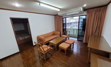 Condo en alquiler de 2 habitaciones en Watthana, Bangkok