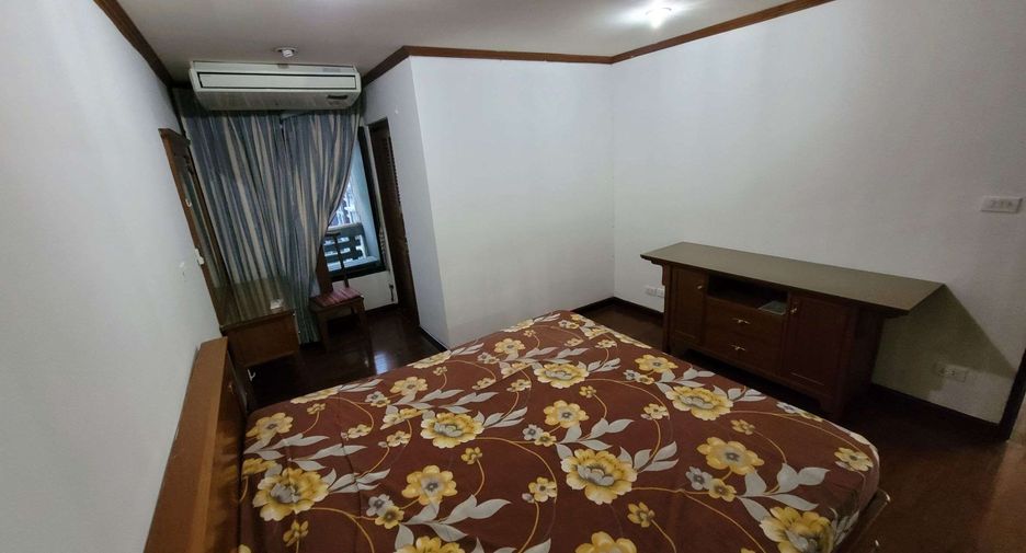 Wohnung zur Miete mit 2 Zimmer in Watthana, Bangkok