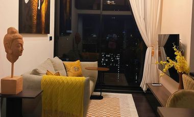 Wohnung zur Miete mit 2 Zimmer in Watthana, Bangkok