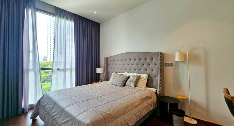 Wohnung zur Miete mit 2 Zimmer in Watthana, Bangkok