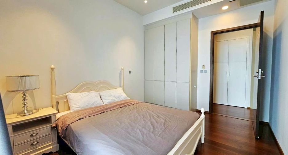 Wohnung zur Miete mit 2 Zimmer in Watthana, Bangkok