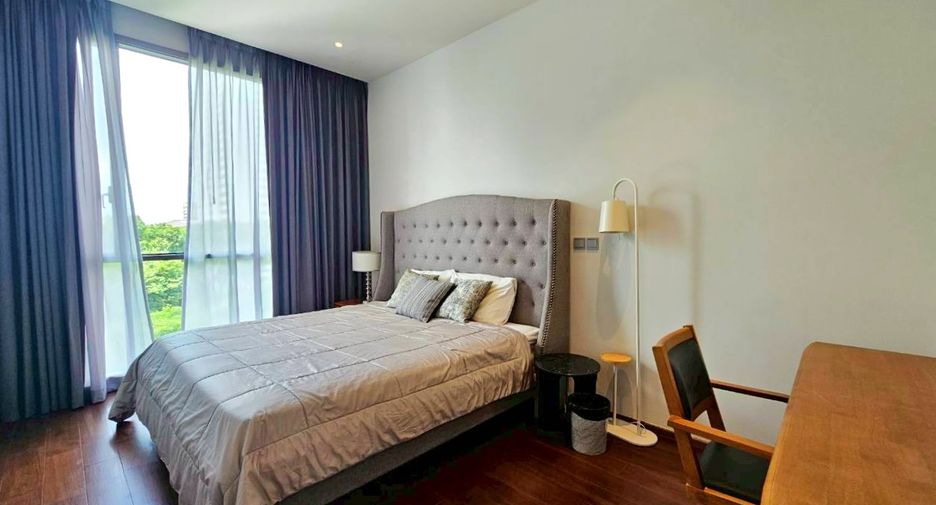 Wohnung zur Miete mit 2 Zimmer in Watthana, Bangkok