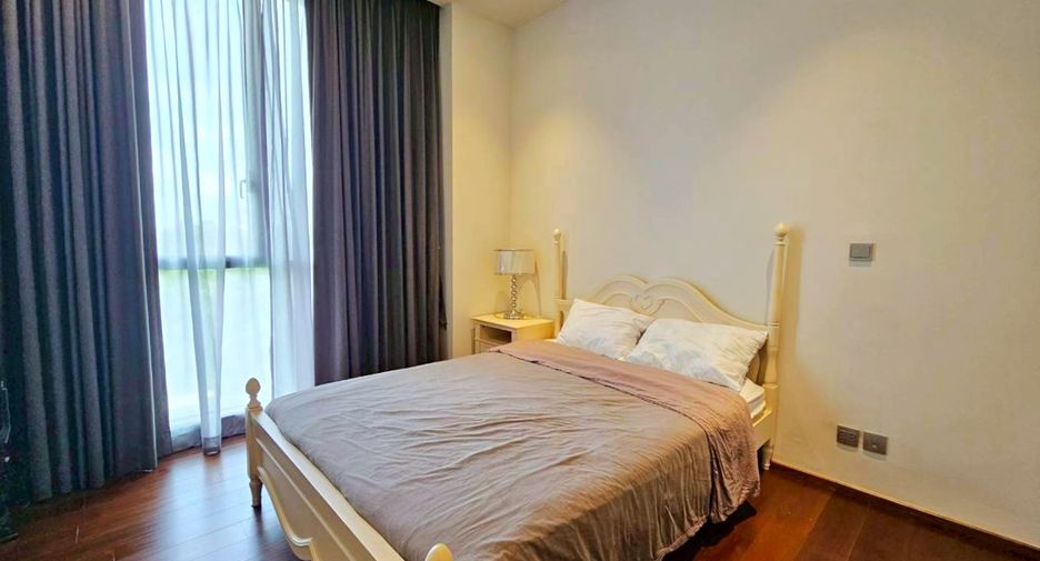 Wohnung zur Miete mit 2 Zimmer in Watthana, Bangkok
