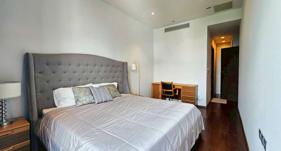 Wohnung zur Miete mit 2 Zimmer in Watthana, Bangkok