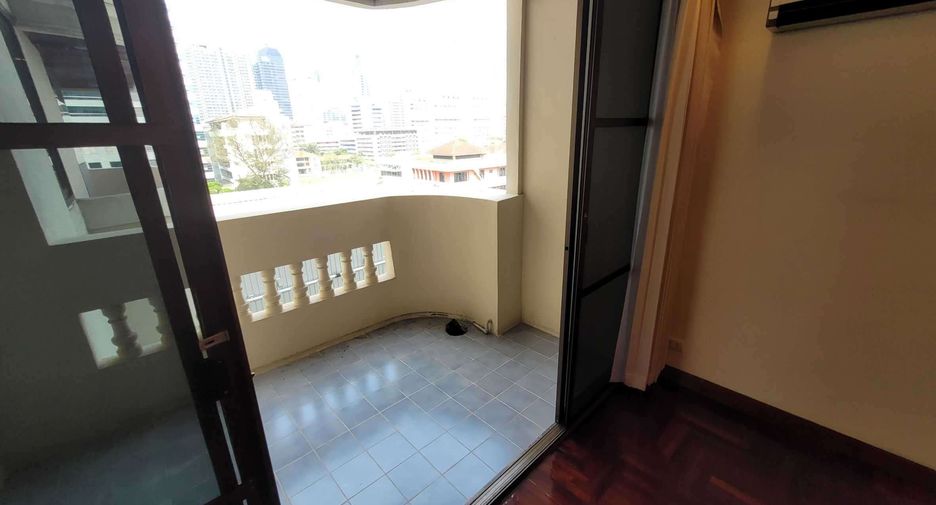 For rent 3 ベッドルーム condo in Watthana, Bangkok