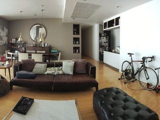 For rent 3 bedrooms condo in Pathum Wan, Bangkok