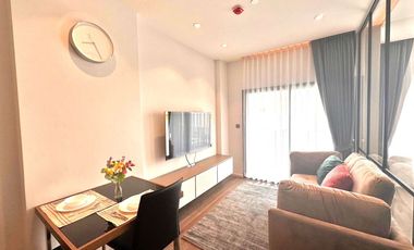For rent 1 Beds condo in Khlong Toei, Bangkok
