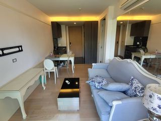 For rent and for sale 1 bed condo in Watthana, Bangkok