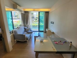 For rent and for sale 1 bed condo in Watthana, Bangkok